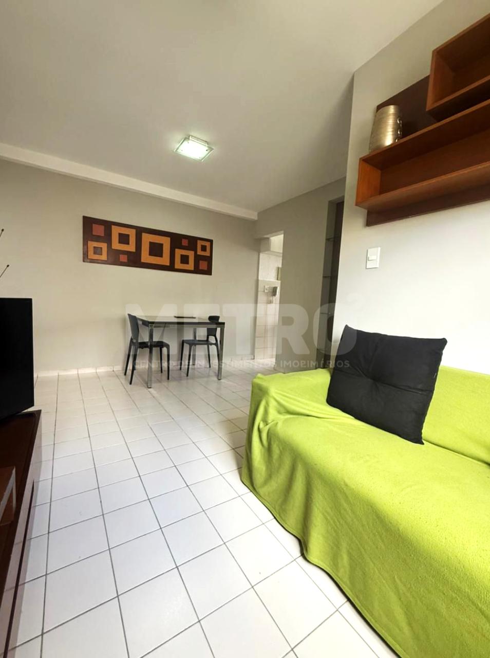 Apartamento, 2 quartos - Foto 5