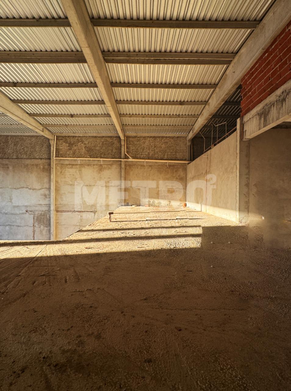 Depósito-Galpão, 850 m² - Foto 3