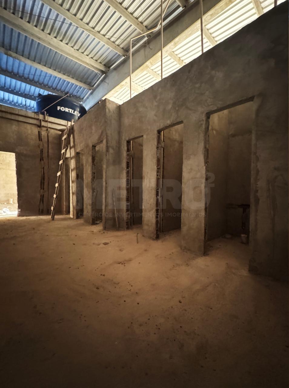 Depósito-Galpão, 850 m² - Foto 9