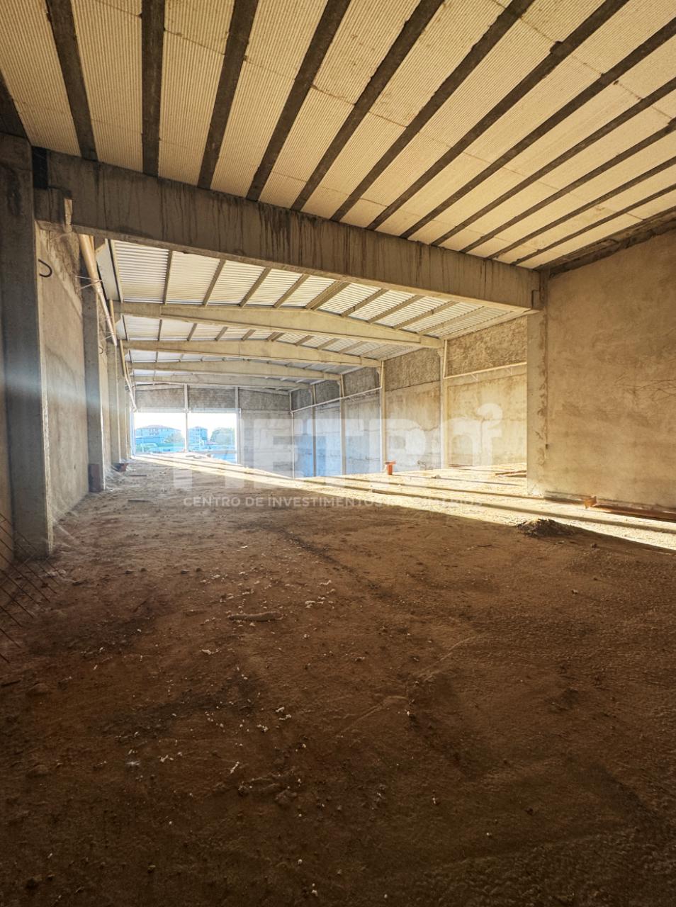 Depósito-Galpão, 850 m² - Foto 4