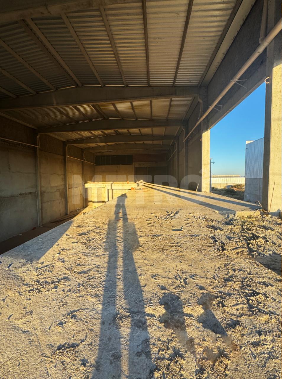 Depósito-Galpão, 850 m² - Foto 5