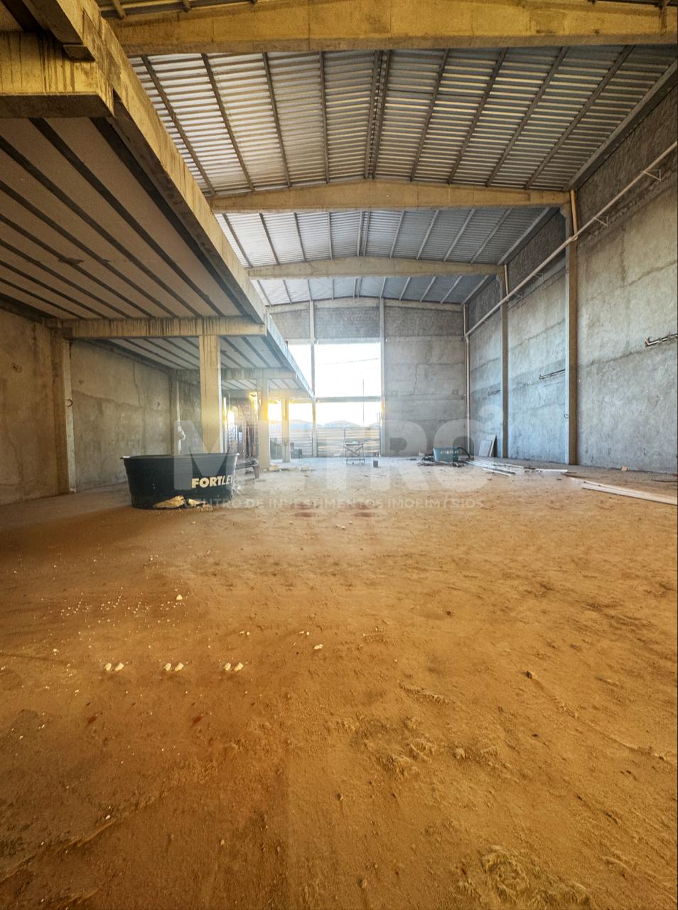 Depósito-Galpão, 850 m² - Foto 6