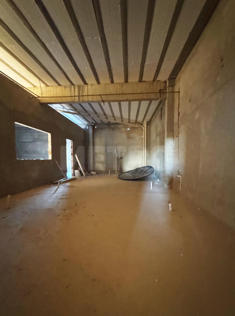 Depósito-Galpão, 850 m² - Foto 7