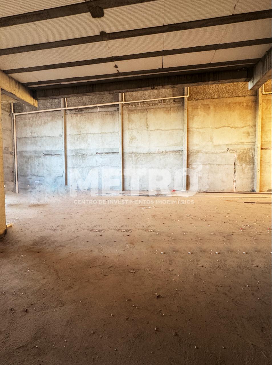 Depósito-Galpão, 850 m² - Foto 8