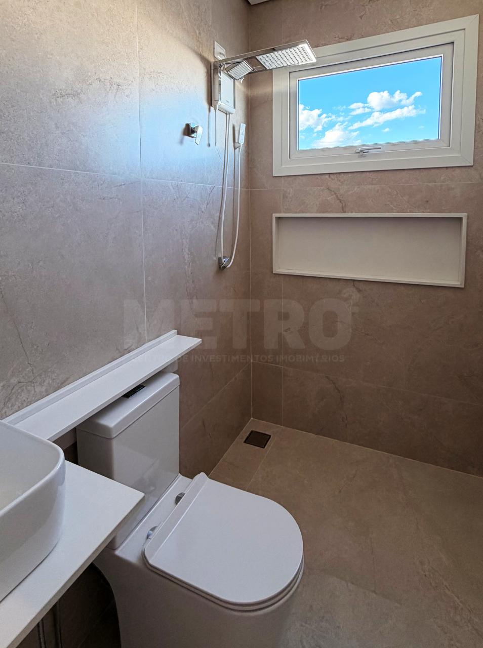 Casa de Condomínio, 4 quartos - Foto 10