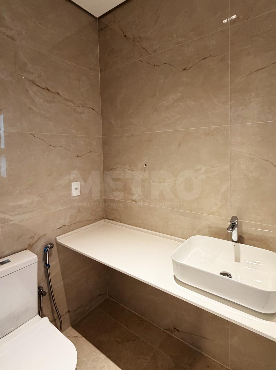Casa de Condomínio, 4 quartos - Foto 18