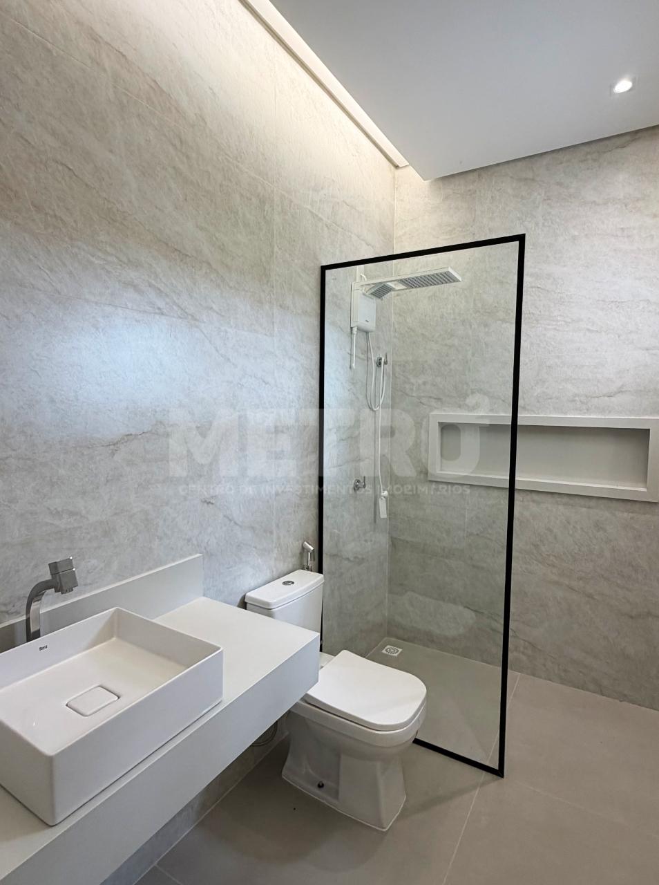 Casa de Condomínio, 3 quartos - Foto 8