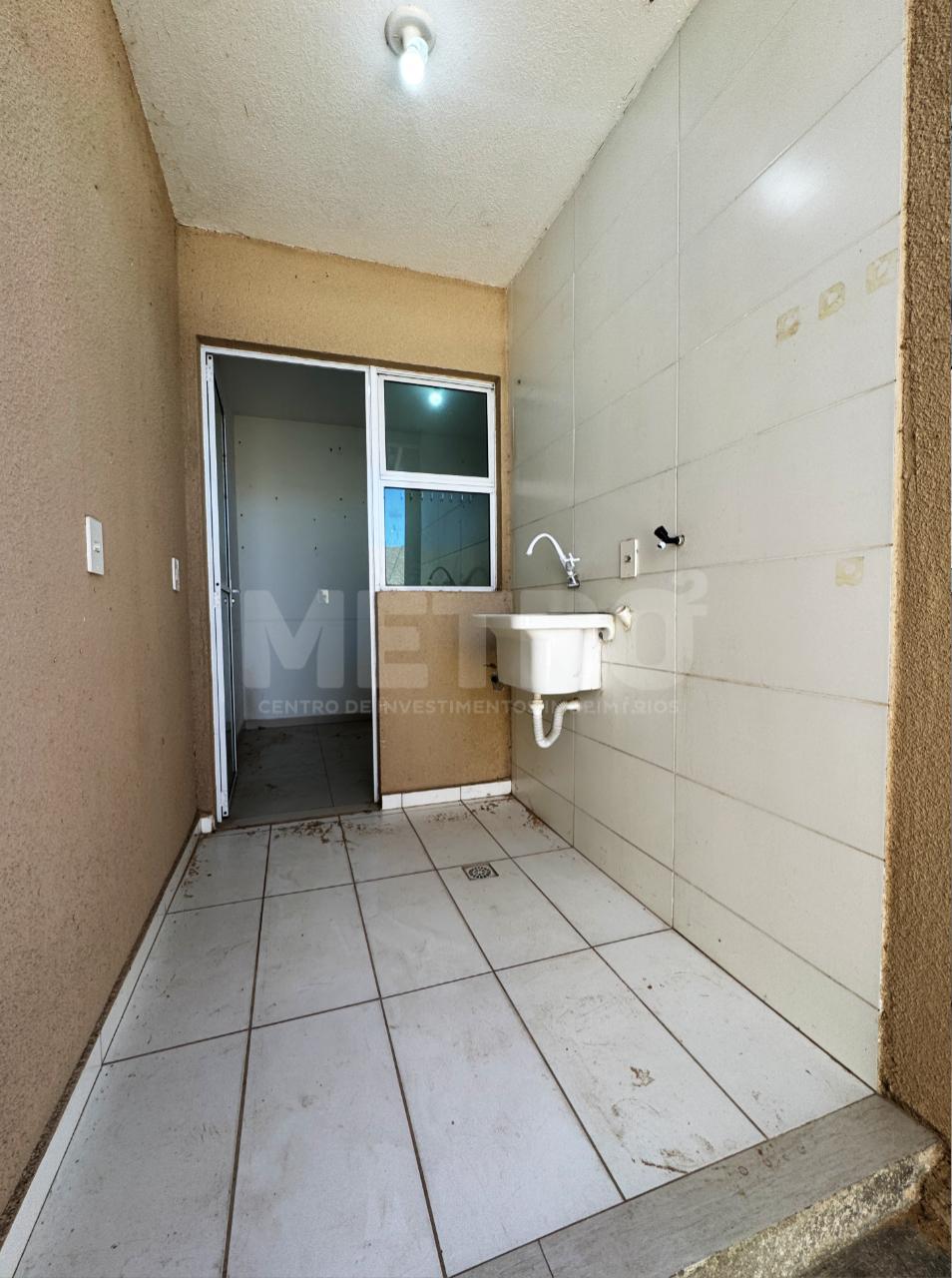 Casa de Condomínio, 2 quartos - Foto 11