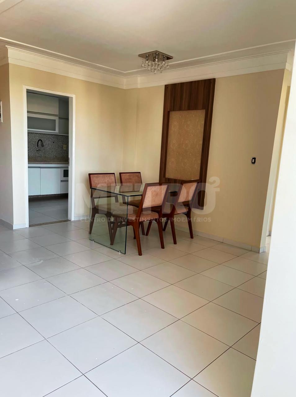 Apartamento, 2 quartos, 80 m² - Foto 3