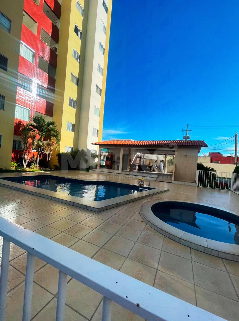 Apartamento, 2 quartos, 80 m² - Foto 19