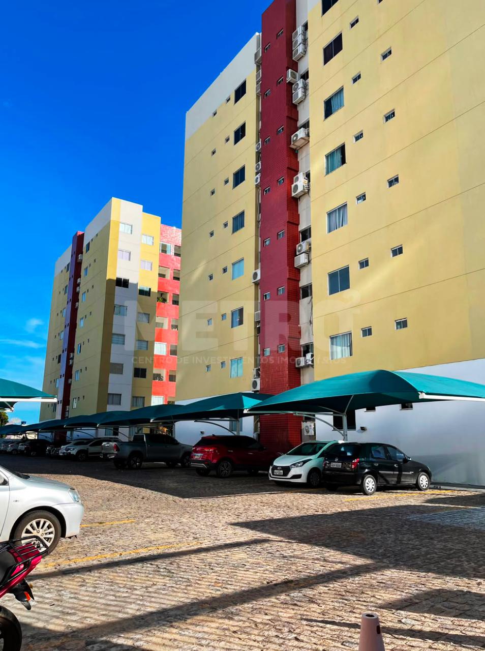 Apartamento, 2 quartos, 80 m² - Foto 21