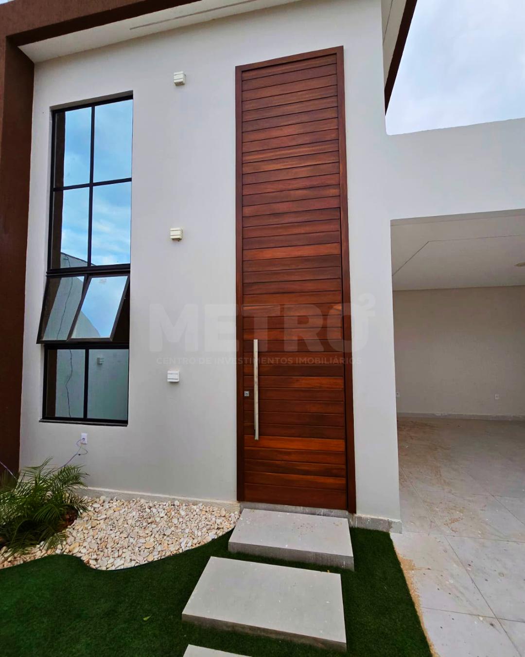 Casa, 2 quartos, 154 m² - Foto 1