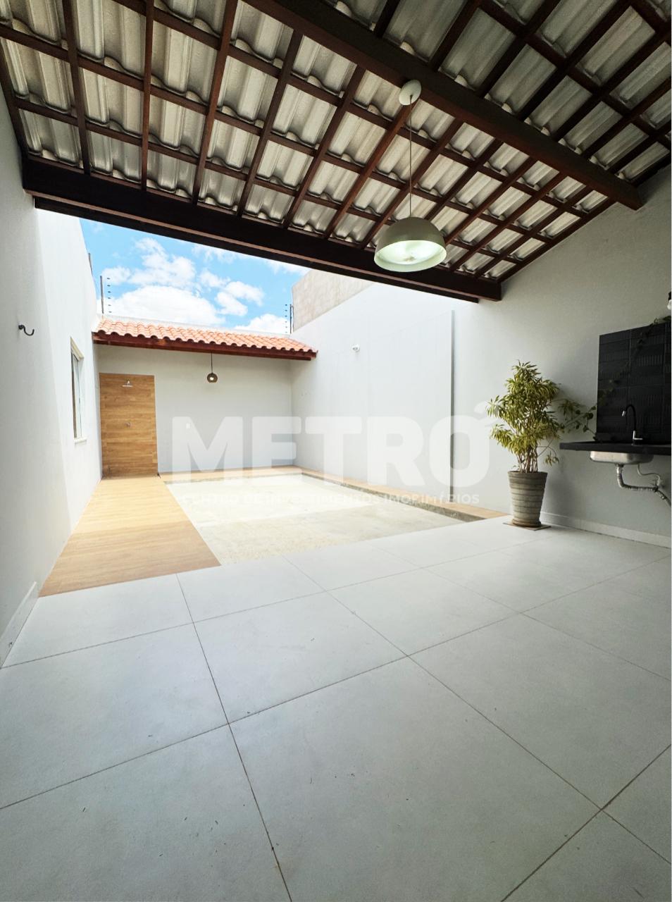 Casa, 2 quartos - Foto 6