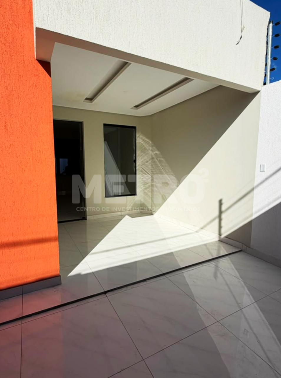 Casa, 2 quartos, 93 m² - Foto 1