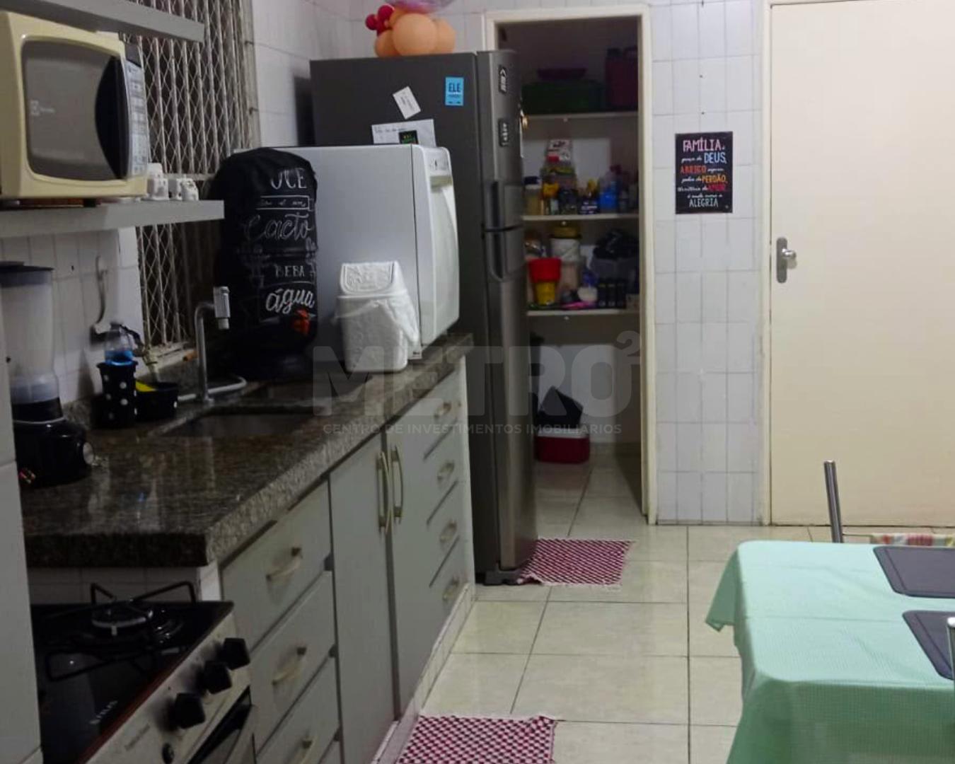 Apartamento, 2 quartos, 122 m² - Foto 3