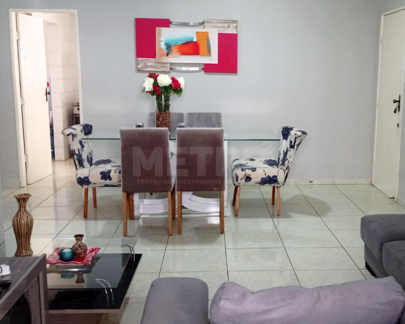 Apartamento, 2 quartos, 122 m² - Foto 1