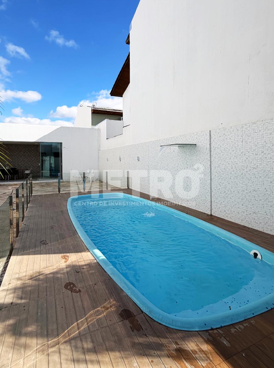 Casa de Condomínio, 1 quarto - Foto 34