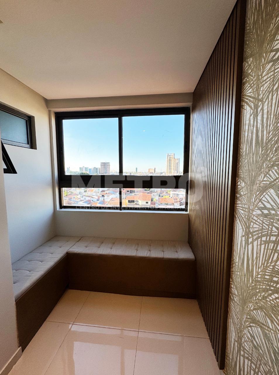 Apartamento, 1 quarto - Foto 3