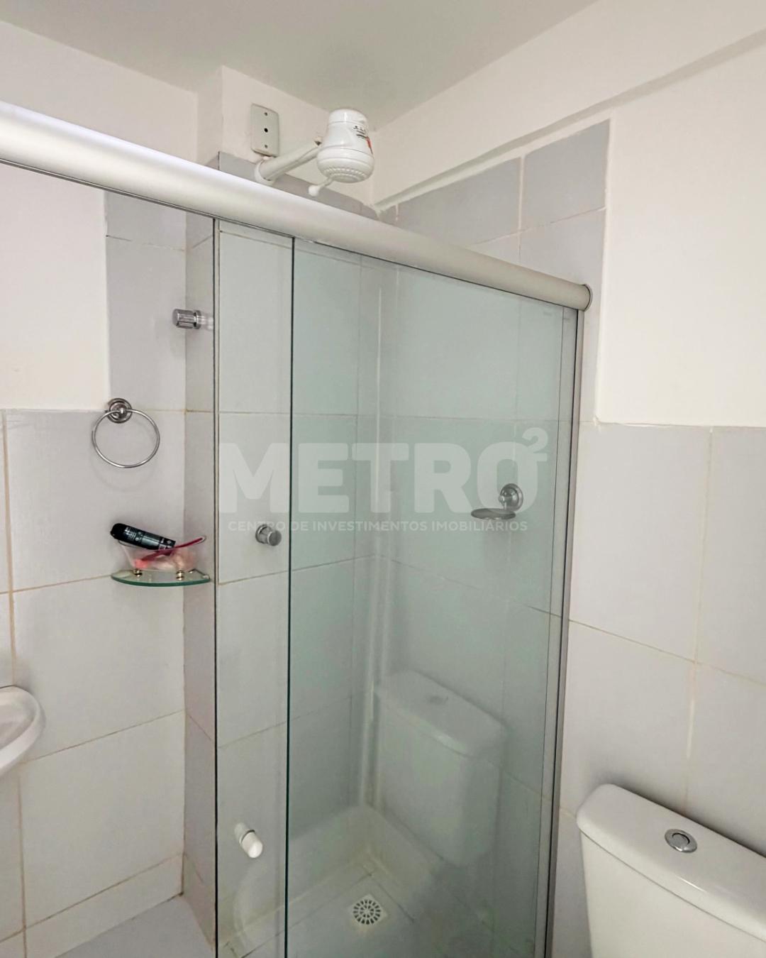 Apartamento, 1 quarto - Foto 5