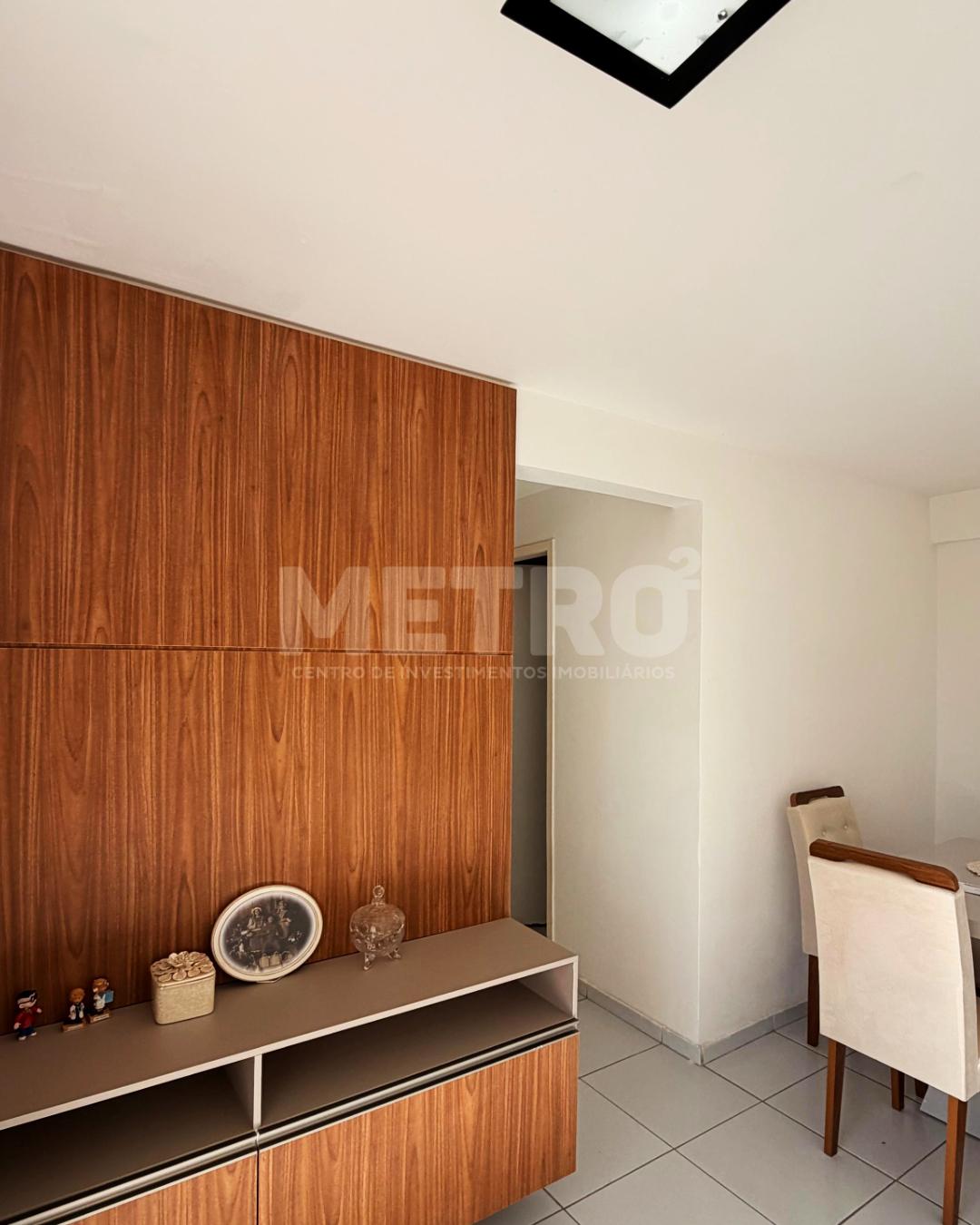 Apartamento, 1 quarto - Foto 2