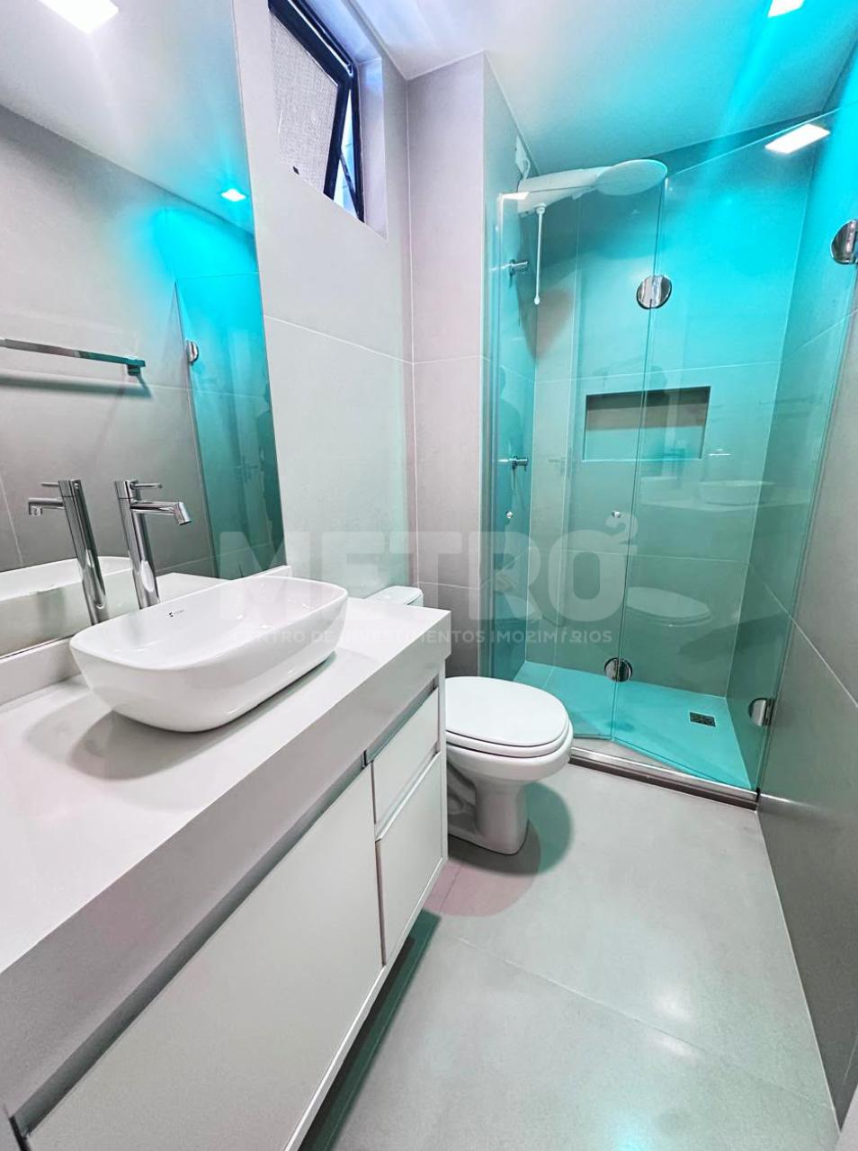 Apartamento, 2 quartos - Foto 12