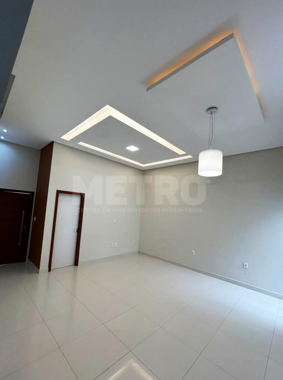 Casa à venda no Bairro Boa Esperança, 3 quartos, gourmet, Petr...