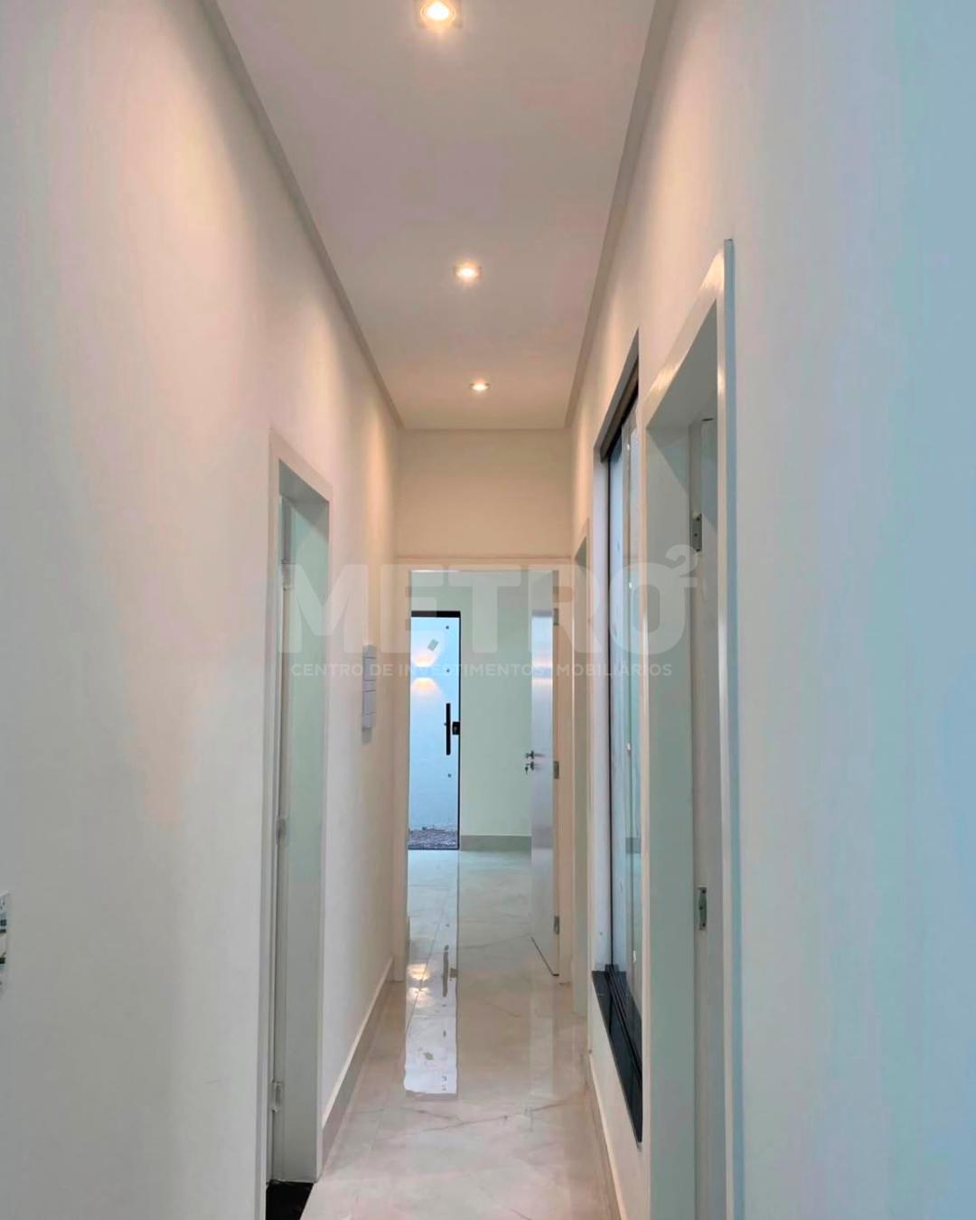 Casa, 1 quarto, 110 m² - Foto 5