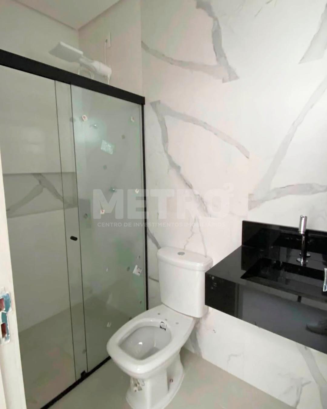 Casa, 1 quarto, 110 m² - Foto 10