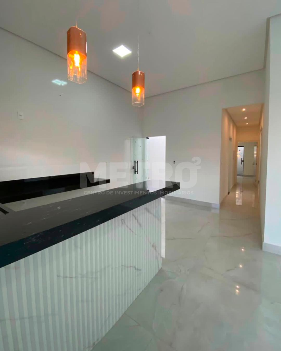 Casa, 1 quarto, 110 m² - Foto 3