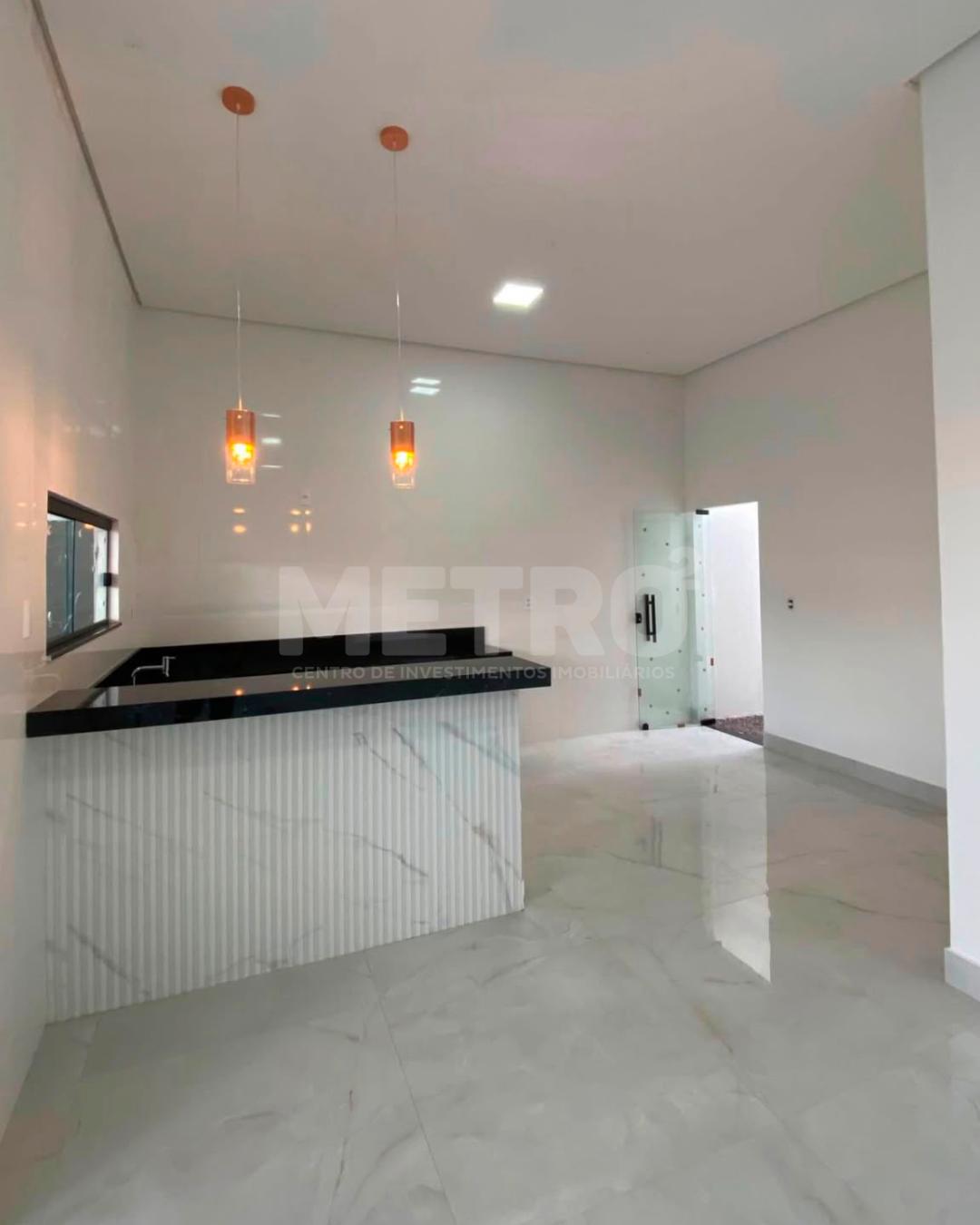 Casa, 1 quarto, 110 m² - Foto 1
