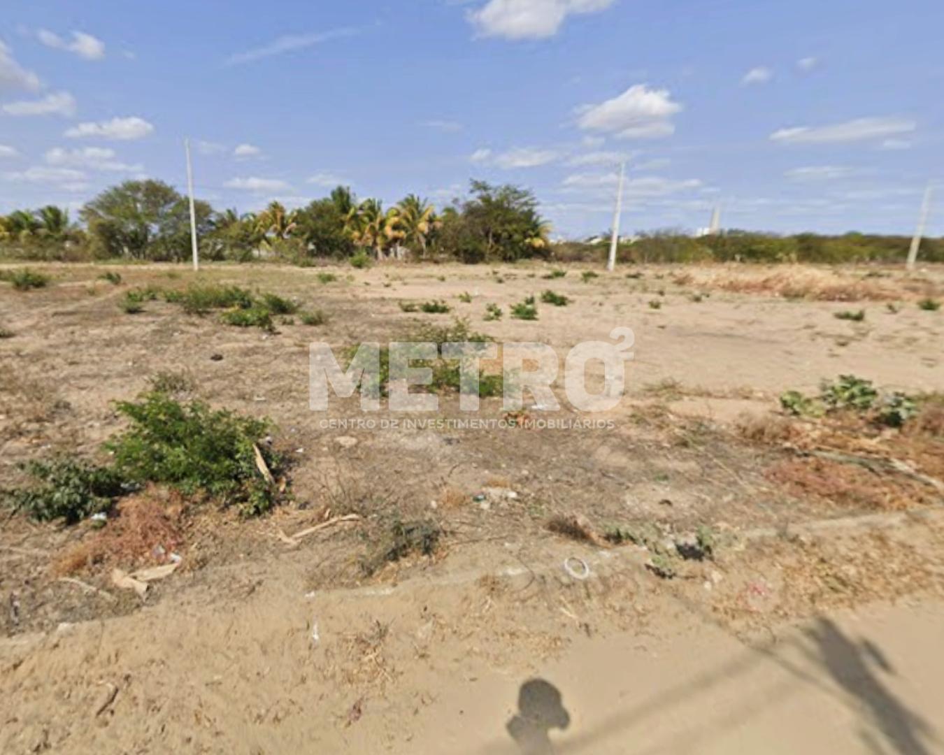 Terreno, 144 m² - Foto 1