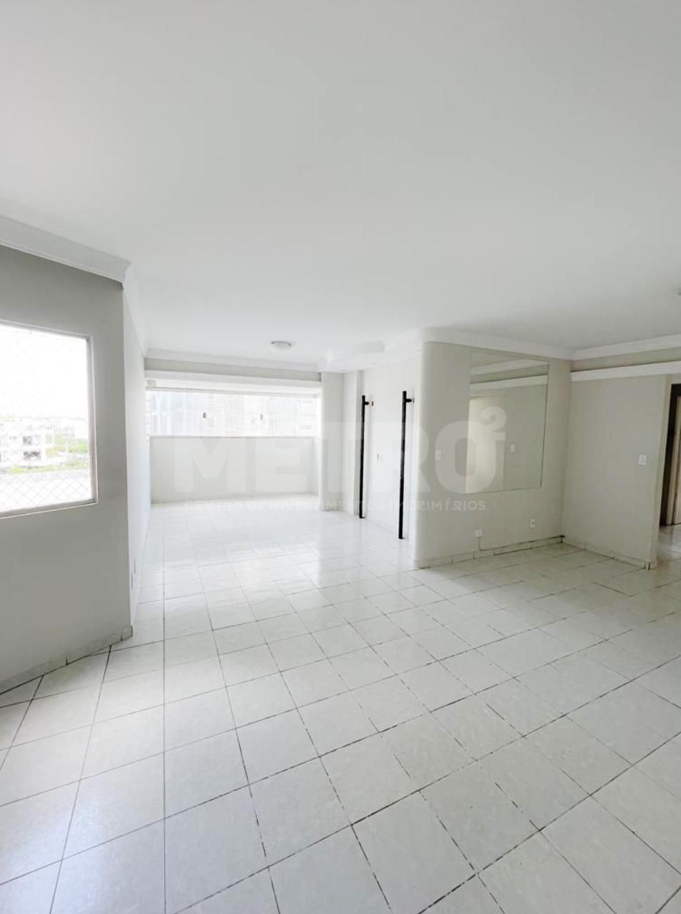 Apartamento à venda no Edifício Rio Gorotuba, 3 quartos, Petro...