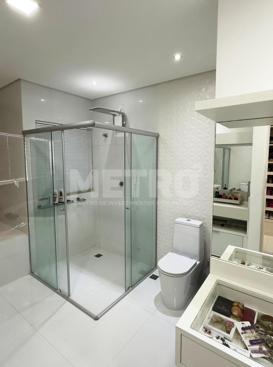 Casa de Condomínio, 4 quartos - Foto 8
