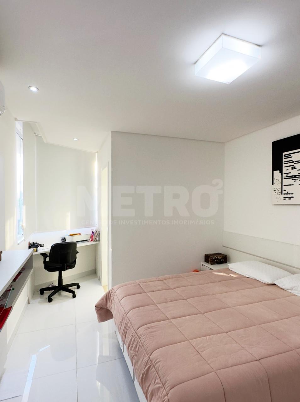 Casa de Condomínio, 4 quartos - Foto 10