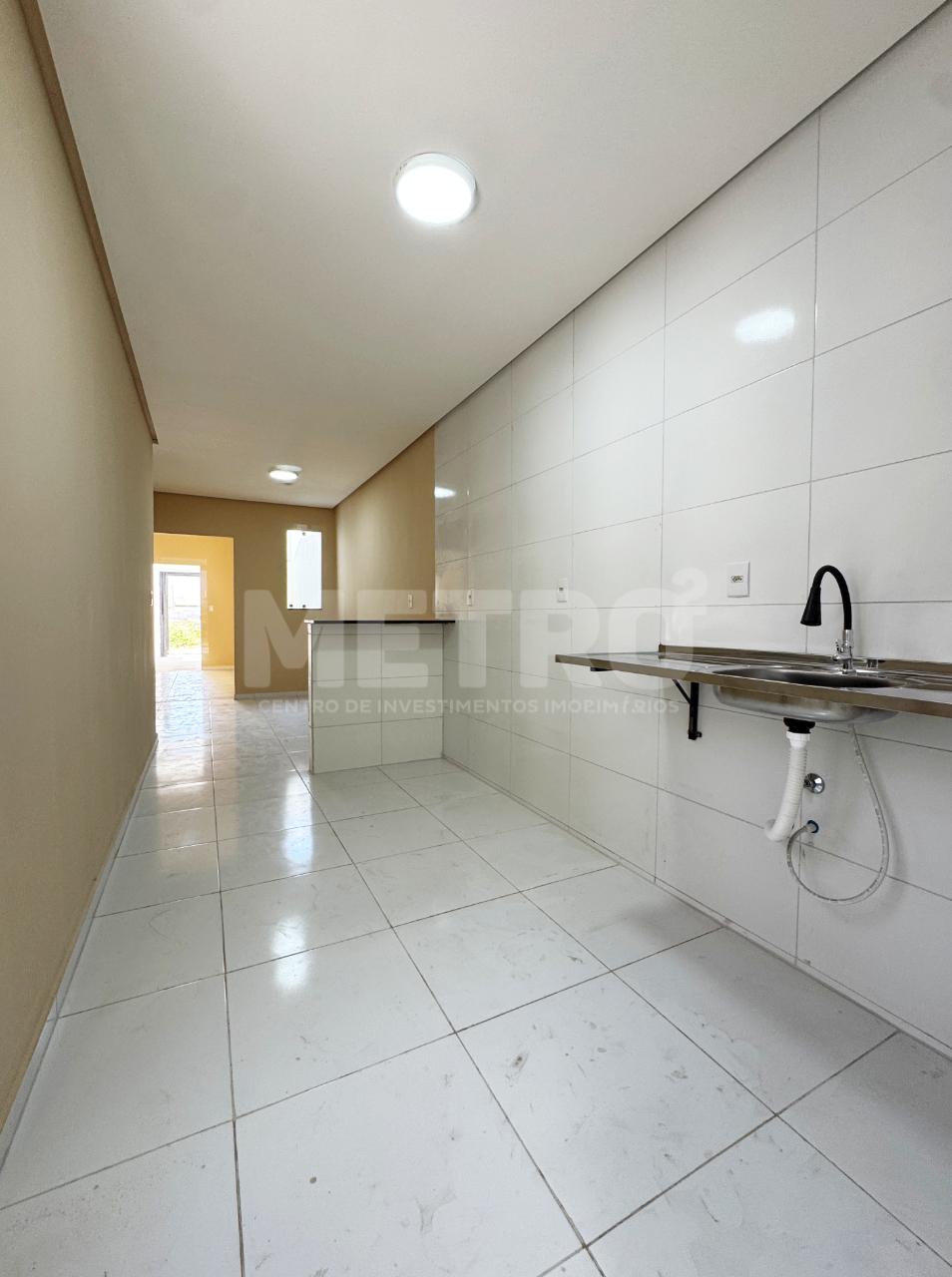 Casa, 2 quartos - Foto 2