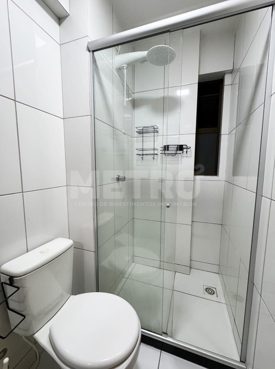 Apartamento, 2 quartos - Foto 6