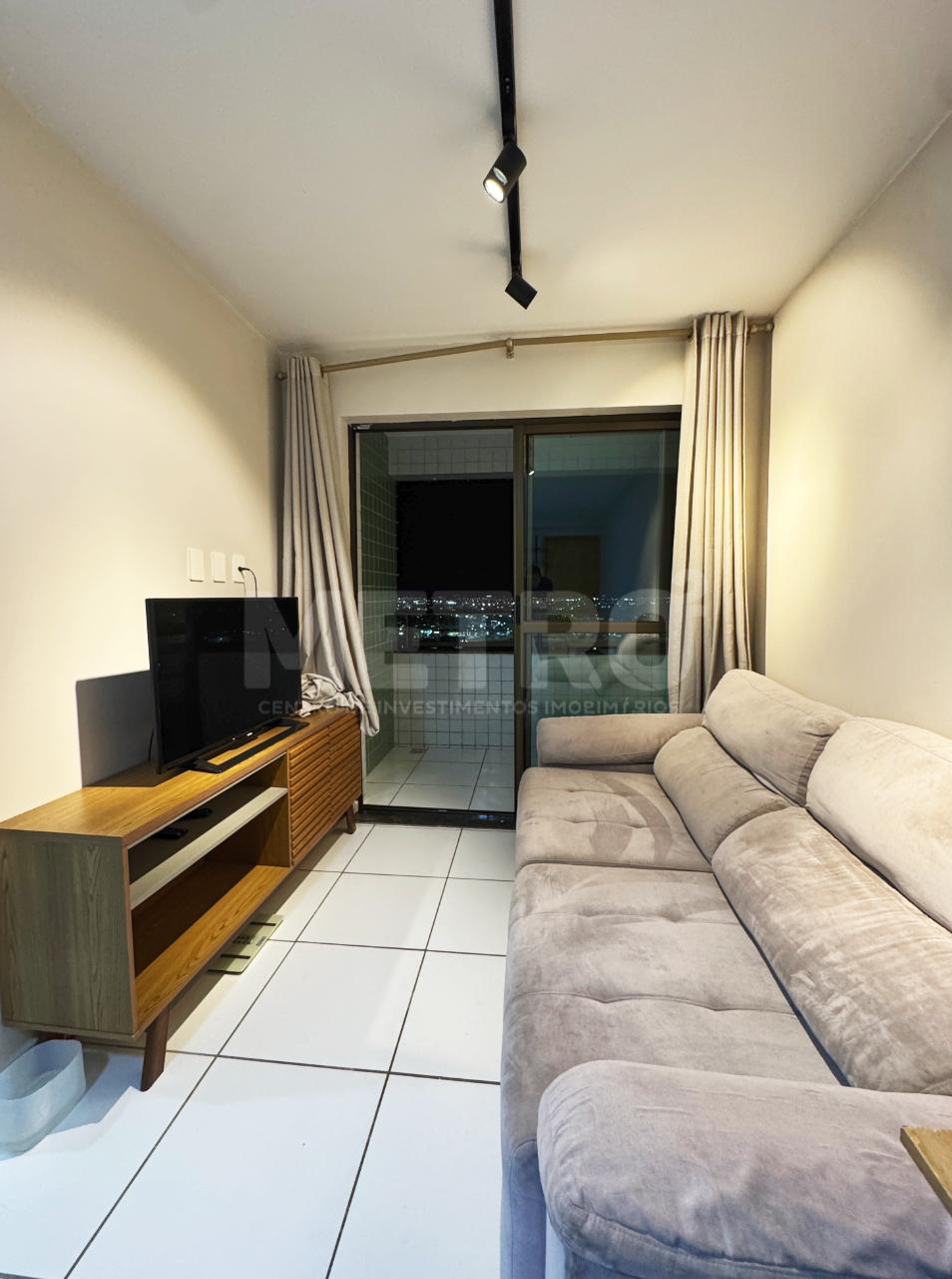 Apartamento, 2 quartos - Foto 2