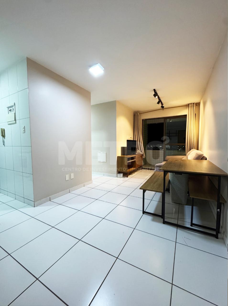 Apartamento, 2 quartos - Foto 1