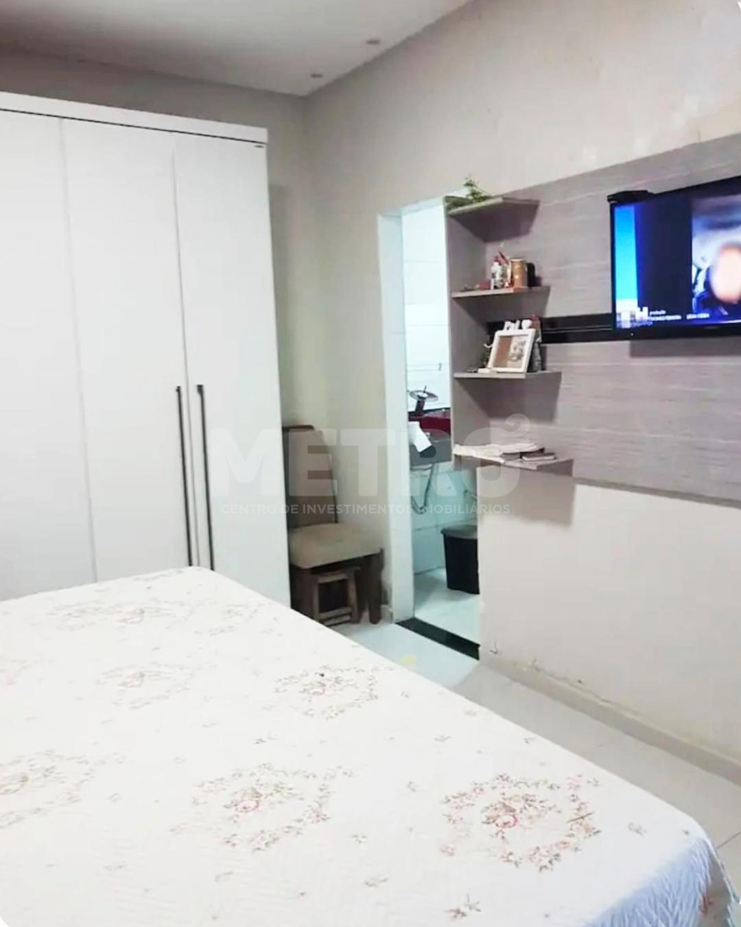 Casa, 2 quartos - Foto 8