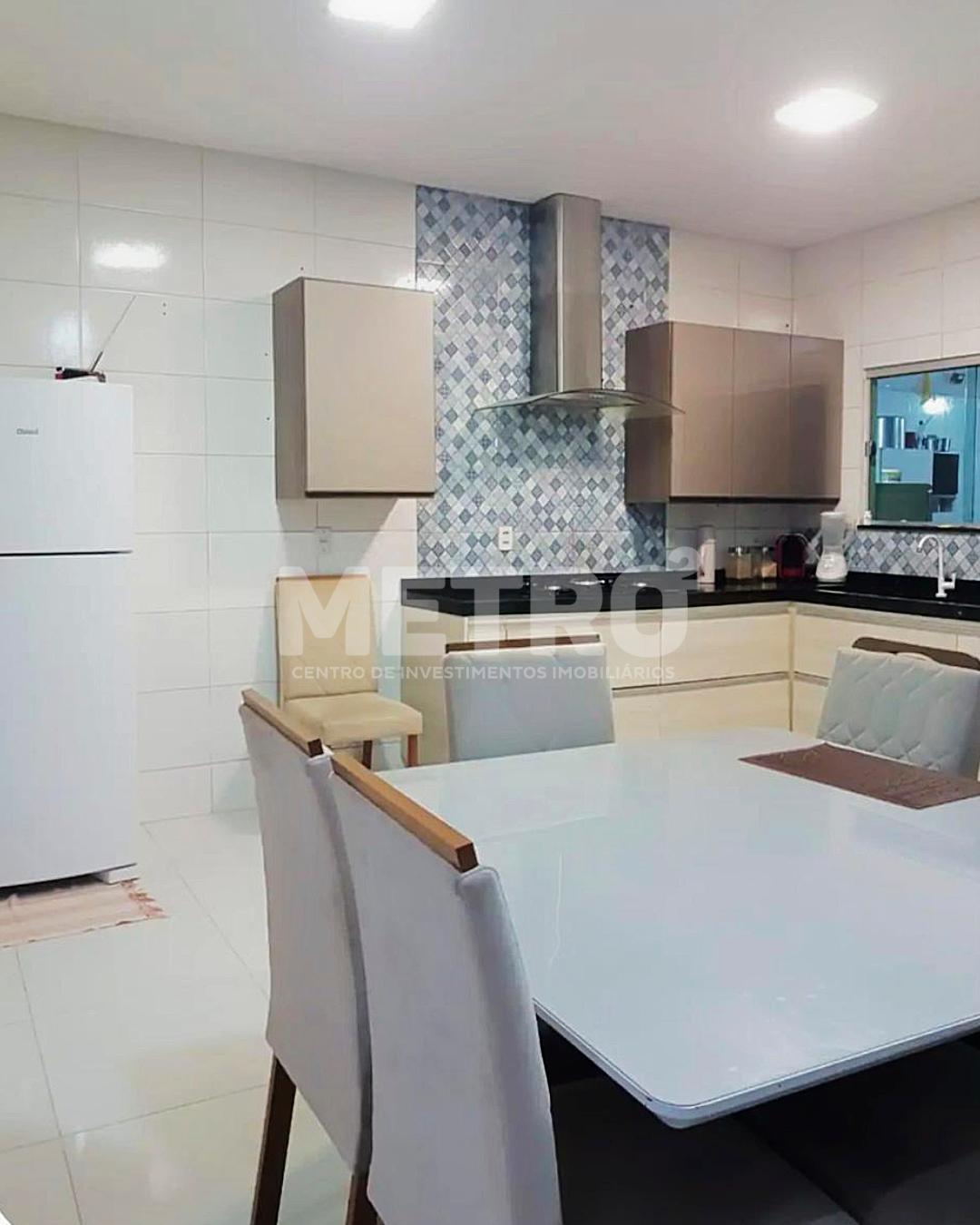 Casa, 2 quartos - Foto 2
