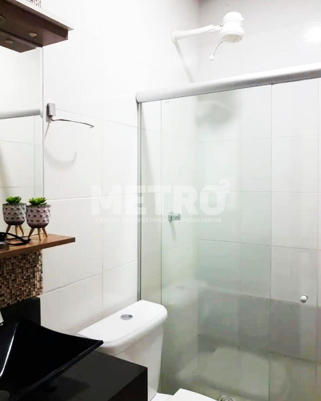 Casa, 2 quartos - Foto 10