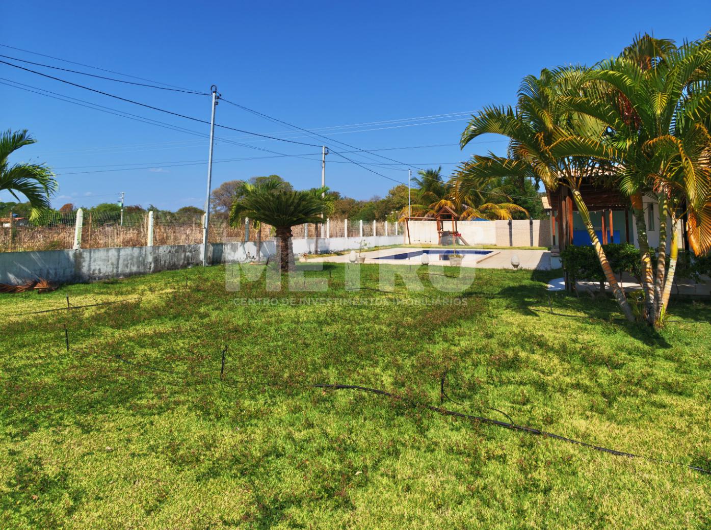 Sítio, 1 quarto, 100 m² - Foto 11