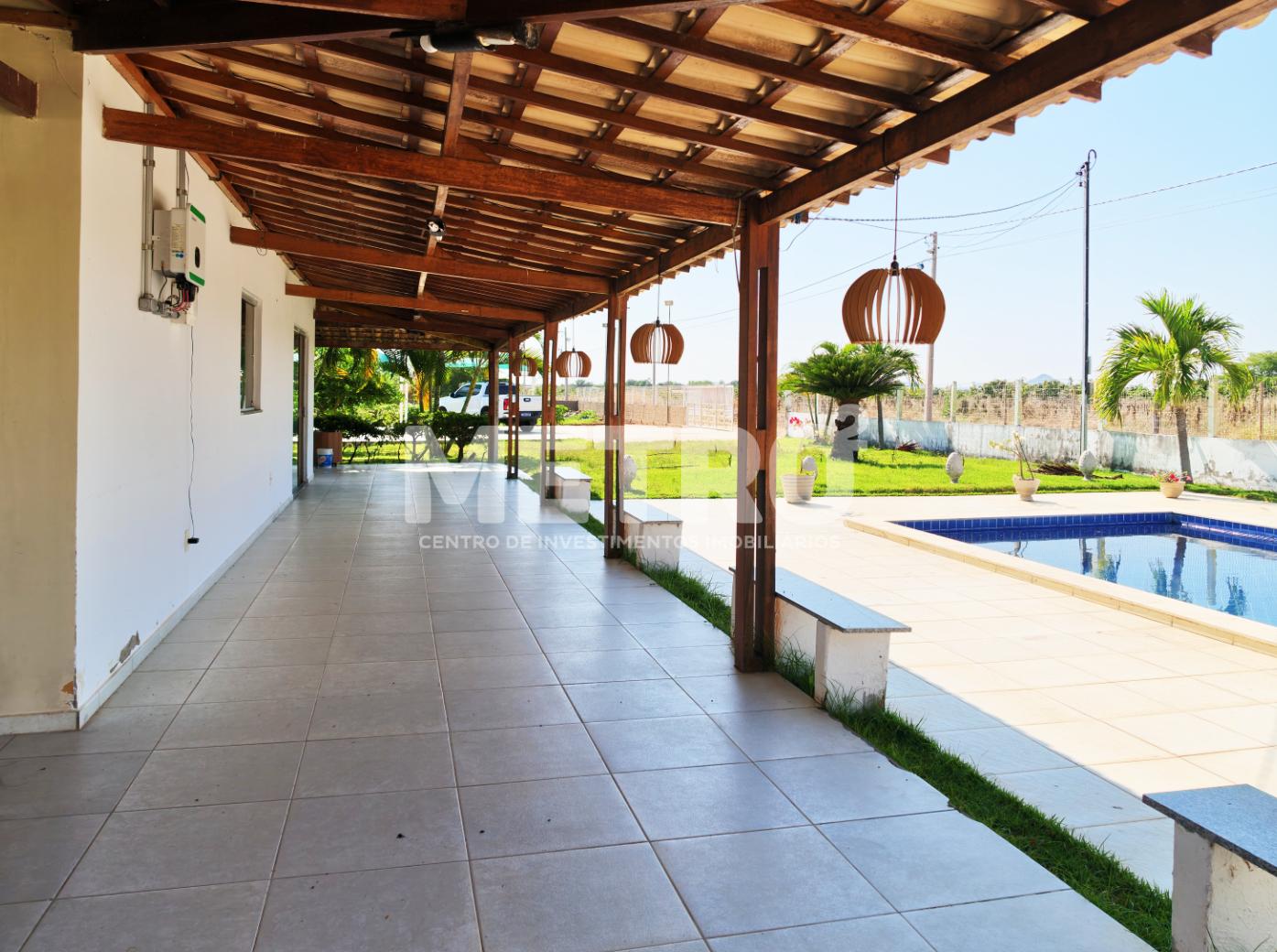 Sítio, 1 quarto, 100 m² - Foto 18