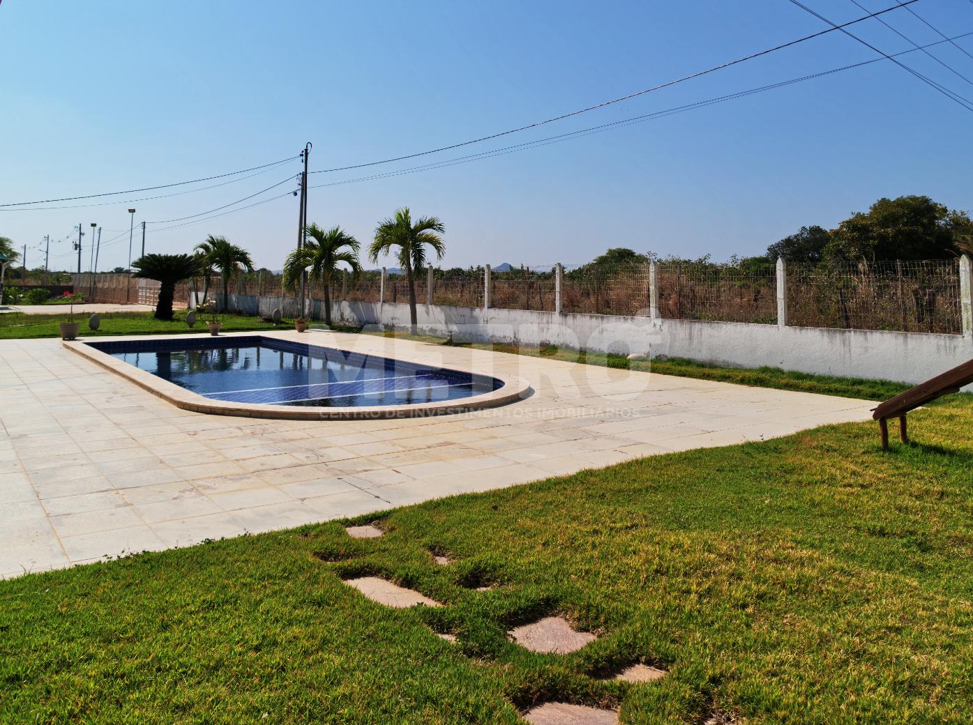Sítio, 1 quarto, 100 m² - Foto 5