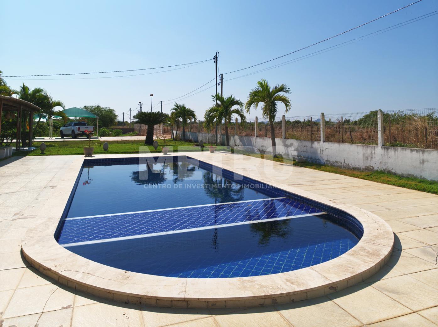 Sítio, 1 quarto, 100 m² - Foto 20