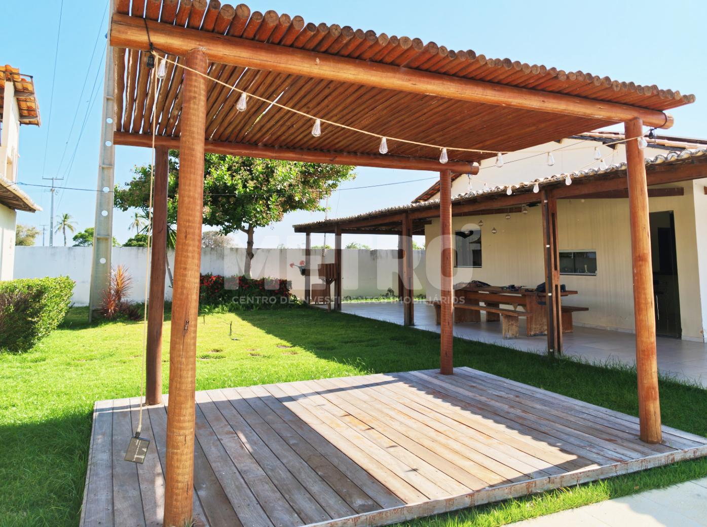 Sítio, 1 quarto, 100 m² - Foto 6
