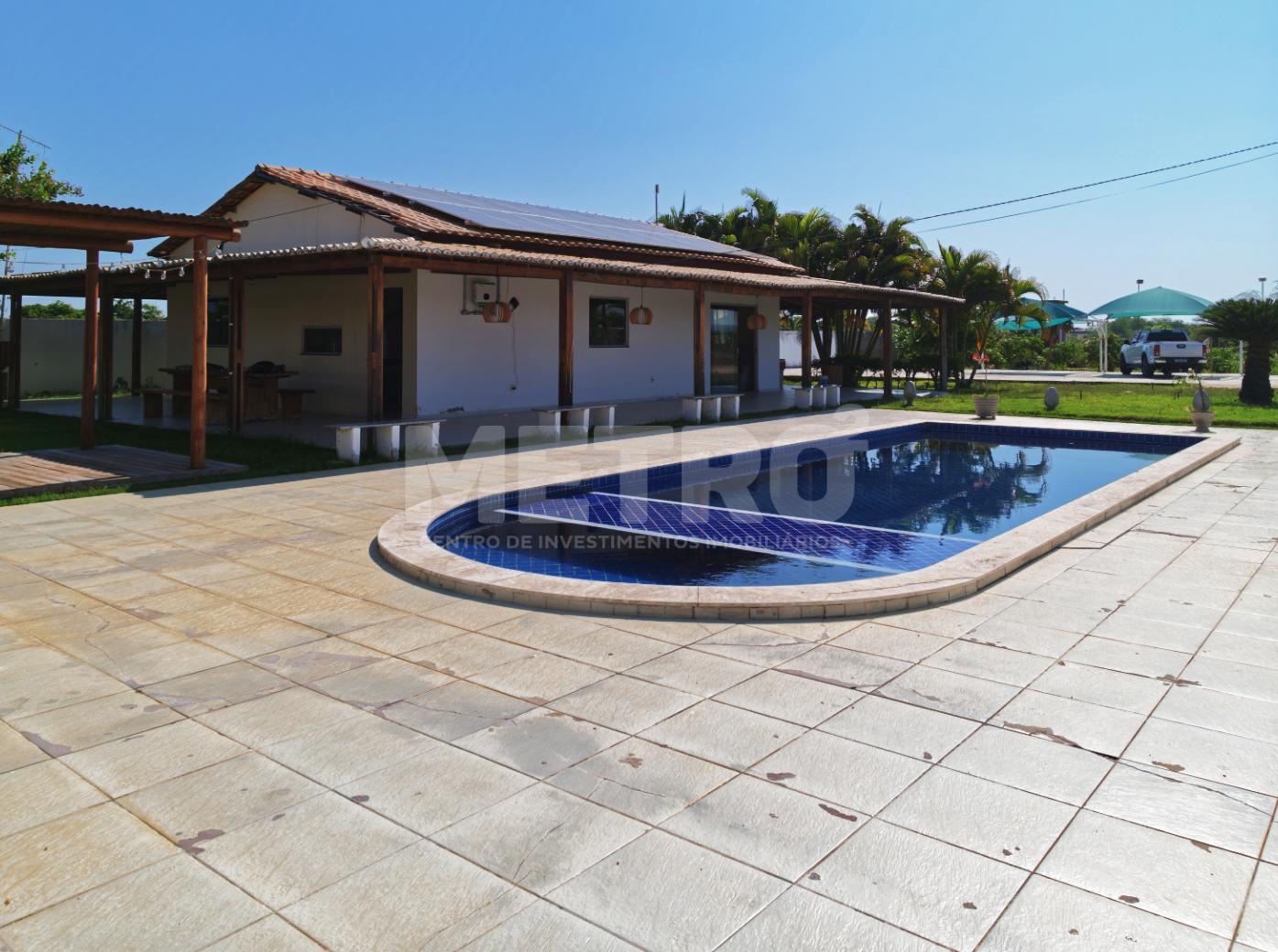 Sítio, 1 quarto, 100 m² - Foto 15