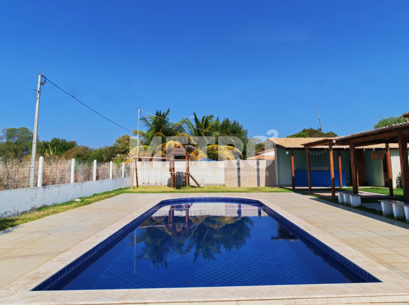 Sítio, 1 quarto, 100 m² - Foto 3