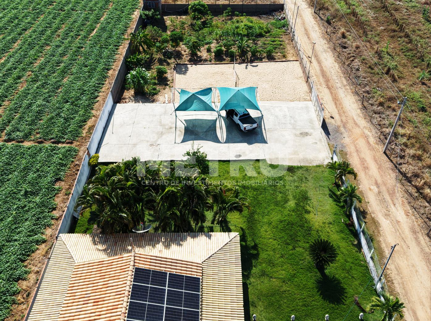Sítio, 1 quarto, 100 m² - Foto 22