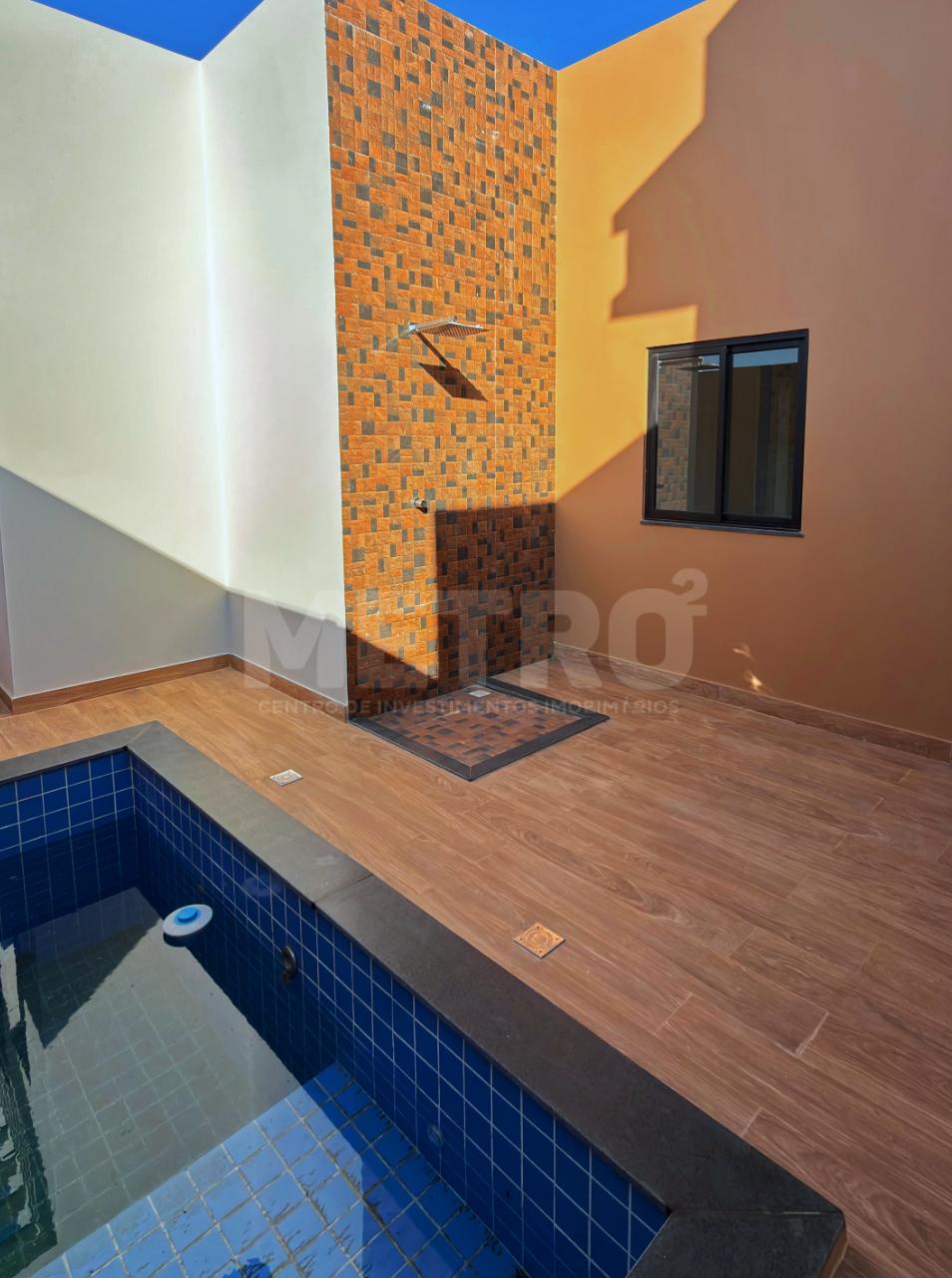 Casa de Condomínio, 1 quarto - Foto 14